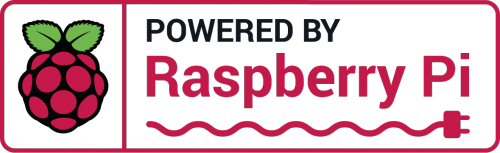 Raspberry Pi Logo